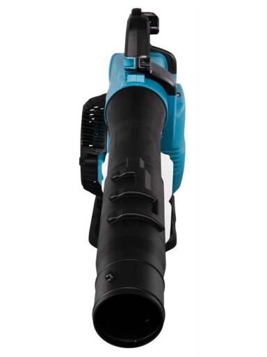 Akumuliatorinis lapų pūstuvas MAKITA DUB363ZV 2X18 V Akumuliatorinis lapų pūstuvas MAKITA DUB363ZV 2X18 V
