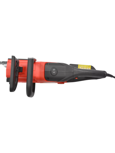 Elektrinis pjūklas HECHT 2250 (2400W, juosta 40cm) Elektrinis pjūklas HECHT 2250 (2400W, juosta 40cm)