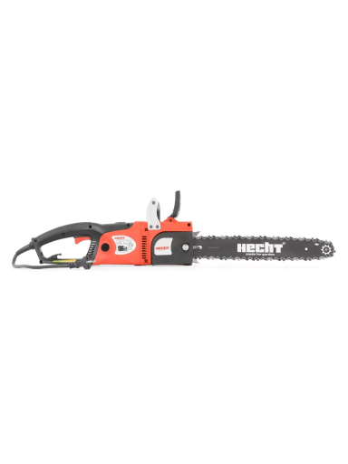 Elektrinis pjūklas HECHT 2250 (2400W, juosta 40cm) Elektrinis pjūklas HECHT 2250 (2400W, juosta 40cm)