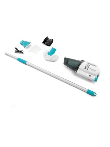 Akumuliatorinis rankinis povandeninis siurblys ZR100 Intex 28626