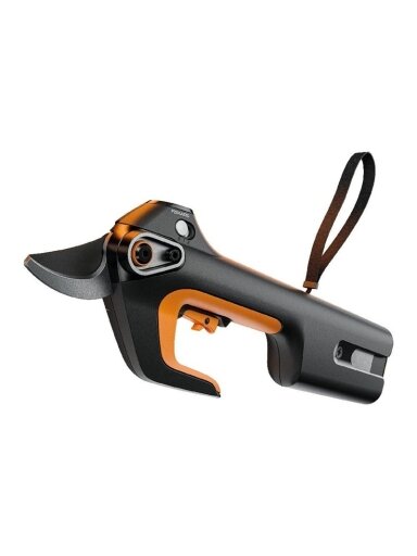 Akumuliatorinis sekatorius universalus Fiskars 1082298 Akumuliatorinis sekatorius universalus Fiskars 1082298