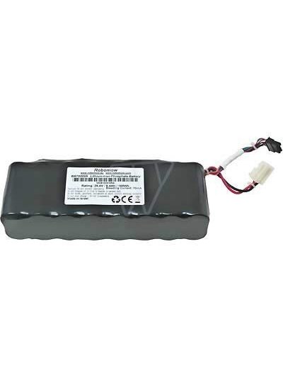 Akumuliatorius RS 630, Arnold
