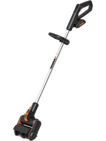 Akumuliatorinis šepetys WG441E, Worx Akumuliatorinis šepetys WG441E, Worx