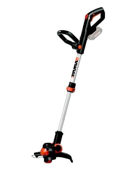 Akumuliatorinis trimeris WG163E.9, Worx Akumuliatorinis trimeris WG163E.9, Worx