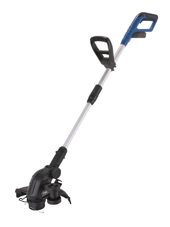 Akumuliatorinis trimeris C-LT300-X 20V, Scheppach 1 Akumuliatorinis trimeris C-LT300-X 20V, Scheppach 1