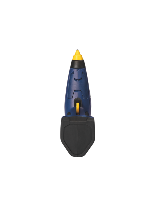 Akumuliatorinis klijų pistoletas BGX7, 7mm, USB įkrovimas, Rapid 12 Akumuliatorinis klijų pistoletas BGX7, 7mm, USB įkrovimas, Rapid 12