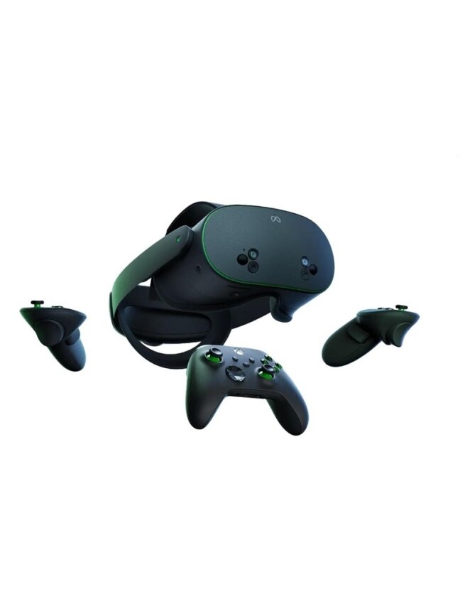 AKINIAI META QUEST 3S 128GB XBOX EDITION