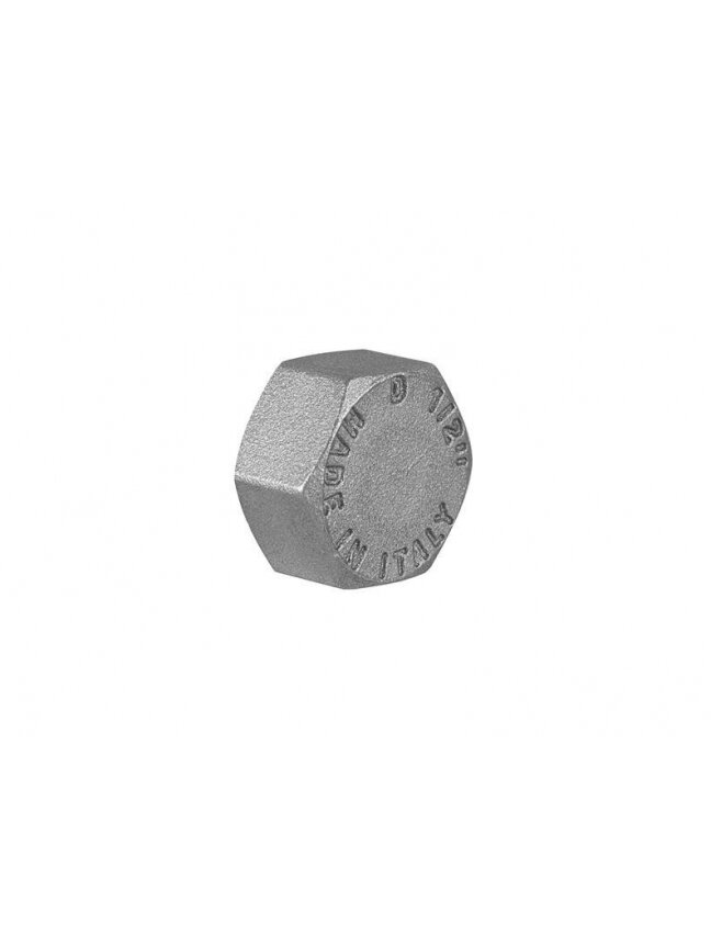 Aklė 107N, TDM Brass, 3/4" Aklė 107N, TDM Brass, 3/4"
