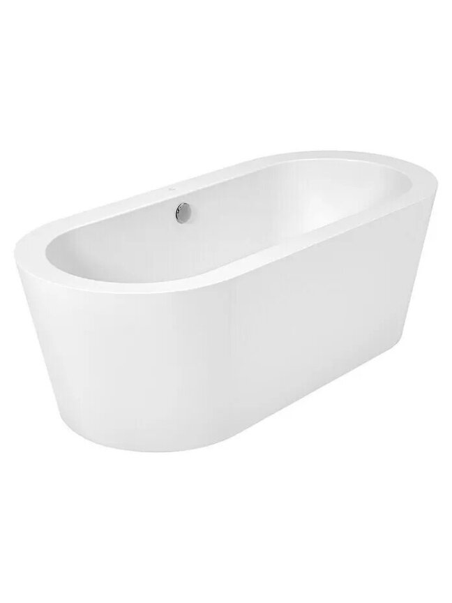 Akrilinė vonia CAMARGUE Style 180x80 1 Akrilinė vonia CAMARGUE Style 180x80 1