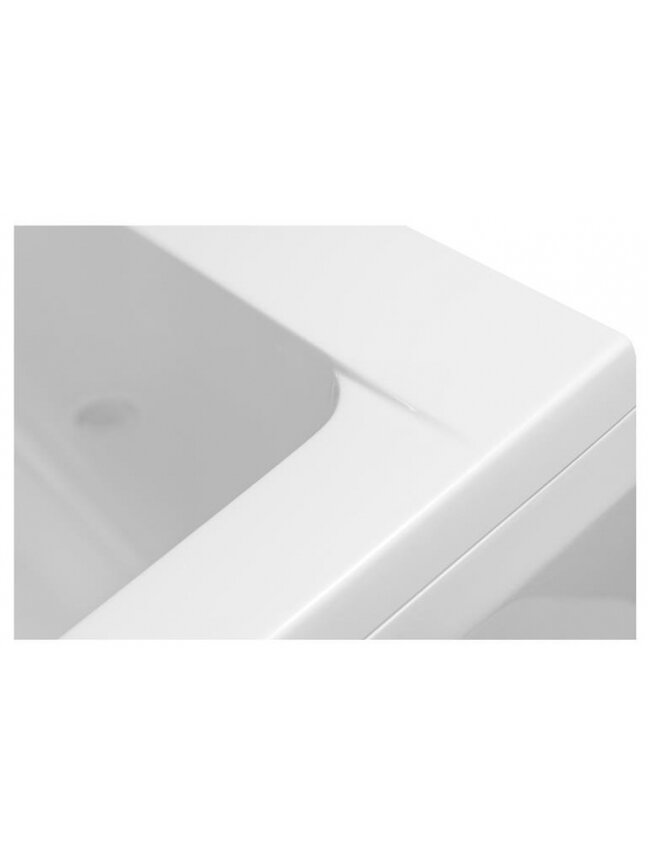 AKRILINĖ VONIA „QUADRO“ (WAQ-175-PK) 2 AKRILINĖ VONIA „QUADRO“ (WAQ-175-PK) 2