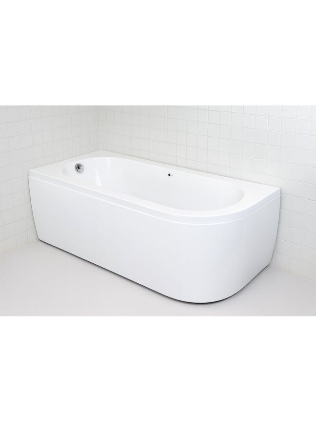 Akrilinė vonia SW1186/R 170x75 1