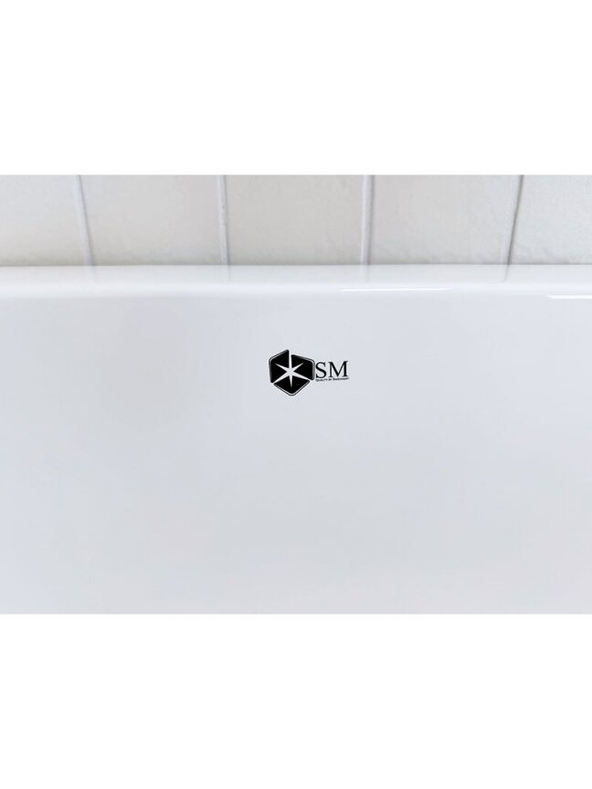 Akrilinė vonia SW1186/R 170x75 3 Akrilinė vonia SW1186/R 170x75 3