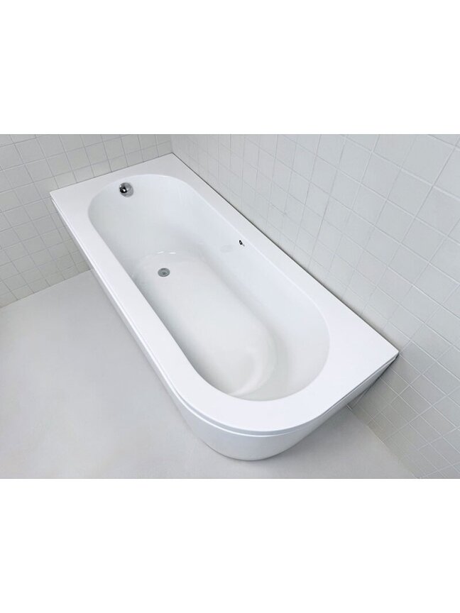 Akrilinė vonia SW1186/R 170x75 4 Akrilinė vonia SW1186/R 170x75 4