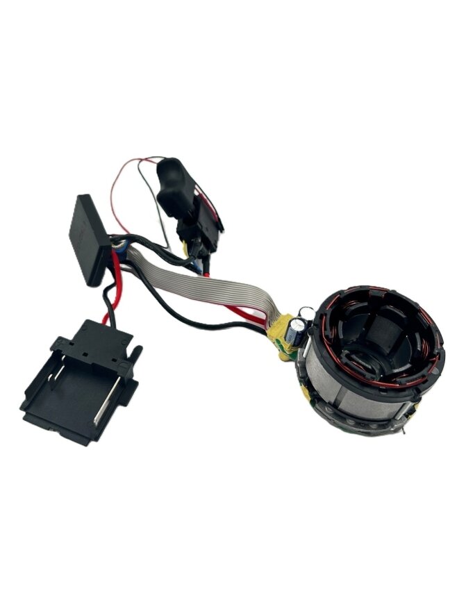 ⬡ Akum. smūg sukt. TROM PB1300/1600 ats.d. Variklio valdymo komp. (PB1316MOTOR55) ⬡ Akum. smūg sukt. TROM PB1300/1600 ats.d. Variklio valdymo komp. (PB1316MOTOR55)