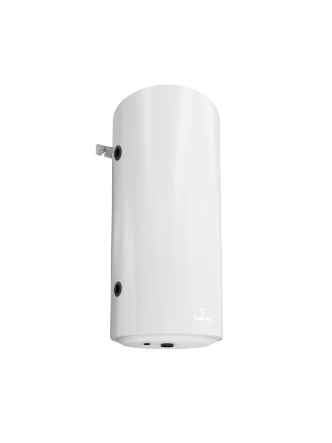 Akumuliacinė talpa Galmet, 100 (106 l), pakabinama, su izoliacija Akumuliacinė talpa Galmet, 100 (106 l), pakabinama, su izoliacija