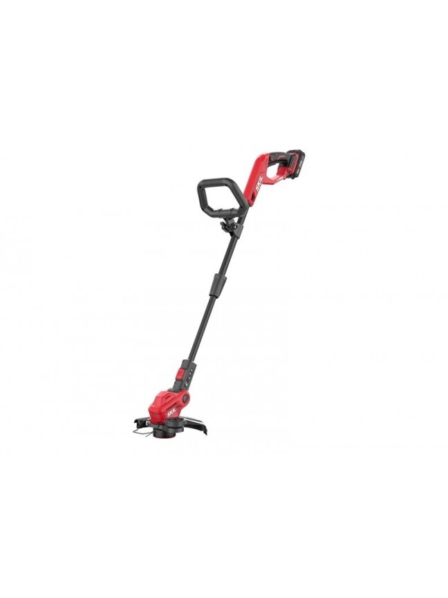 Akumuliatorinė žoliapjovė Skil GT1E0231AA, 18 V 2