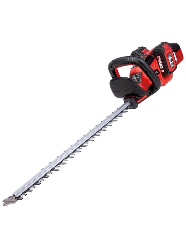 ⬡ Akumuliatorinės gyvatvorių žirklės WORCRAFT 40V (20V + 20V) LI-ION (CHTS40LiB, WORCRAFT) ⬡ Akumuliatorinės gyvatvorių žirklės WORCRAFT 40V (20V + 20V) LI-ION (CHTS40LiB, WORCRAFT)