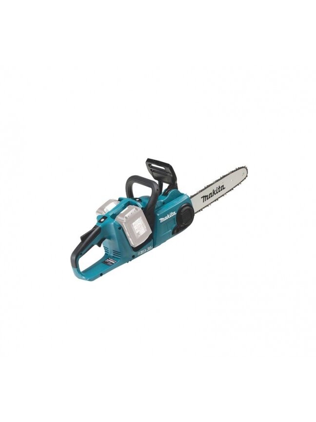 Akumuliatorinis pjūklas Makita DUC303Z, 30 cm 1 Akumuliatorinis pjūklas Makita DUC303Z, 30 cm 1