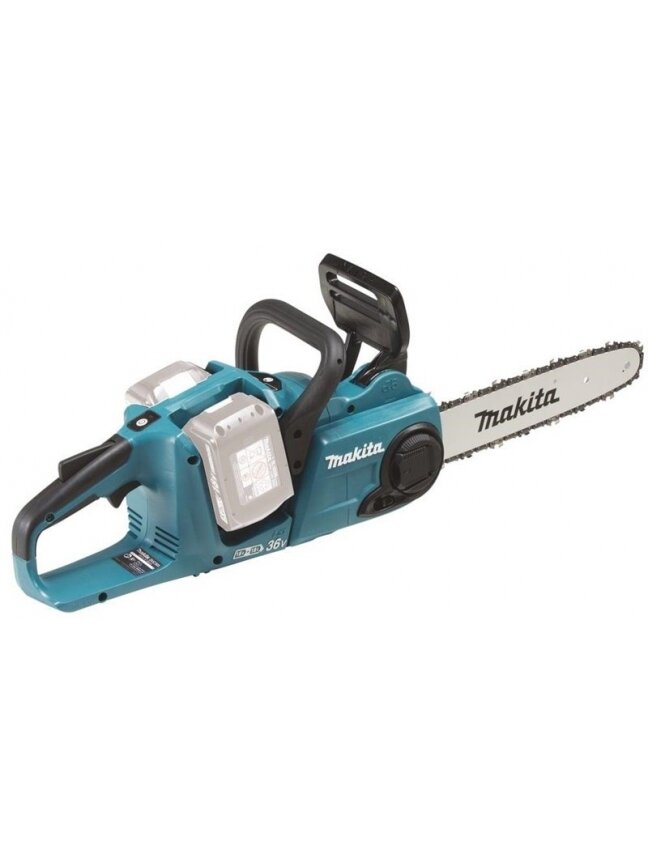 Akumuliatorinis pjūklas Makita DUC303Z, 30 cm Akumuliatorinis pjūklas Makita DUC303Z, 30 cm