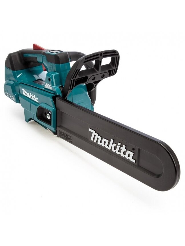 Akumuliatorinis pjūklas MAKITA DUC306Z 2X18 V 1 Akumuliatorinis pjūklas MAKITA DUC306Z 2X18 V 1