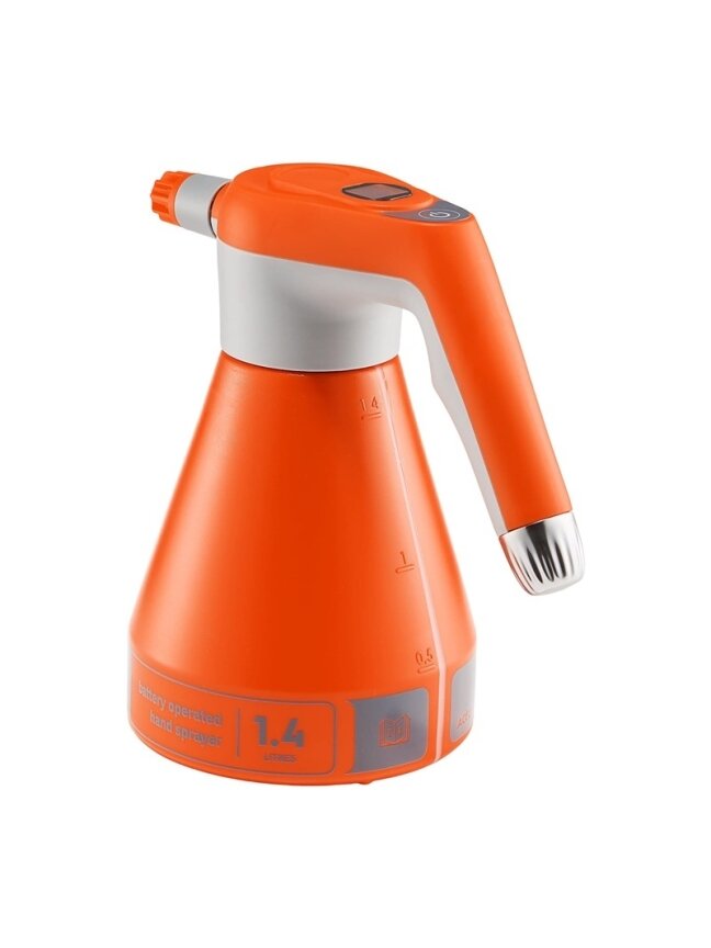 Akumuliatorinis sodo purkštuvas Accu WOA.2295, 1.4 l