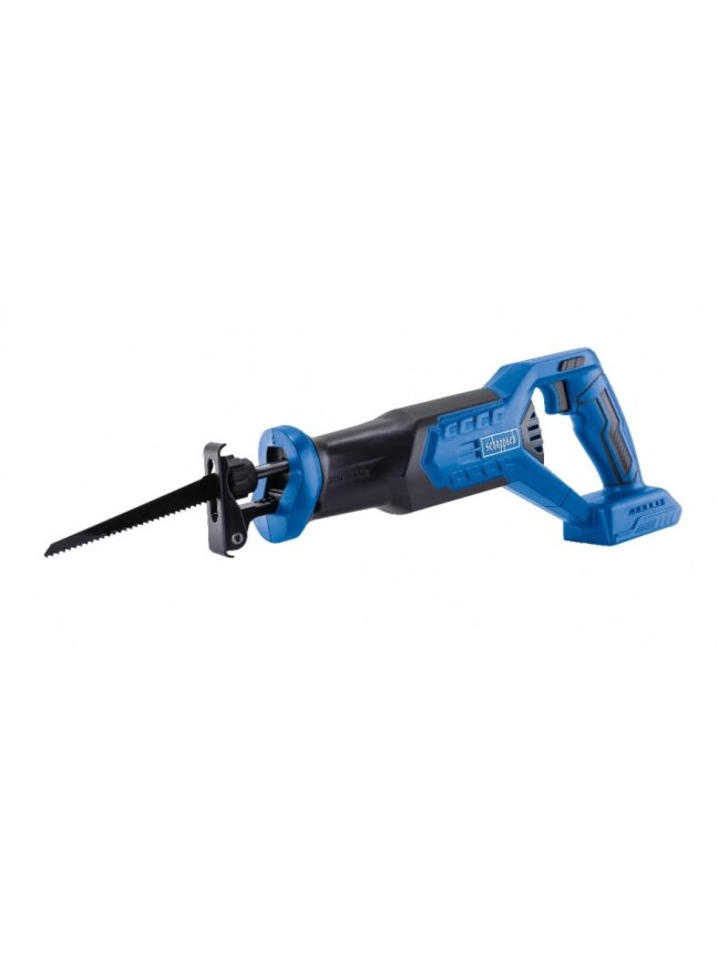 Akumuliatorinis tiesinis pjūklas BC-RS250-X 20V, korpusas, Scheppach 7 Akumuliatorinis tiesinis pjūklas BC-RS250-X 20V, korpusas, Scheppach 7
