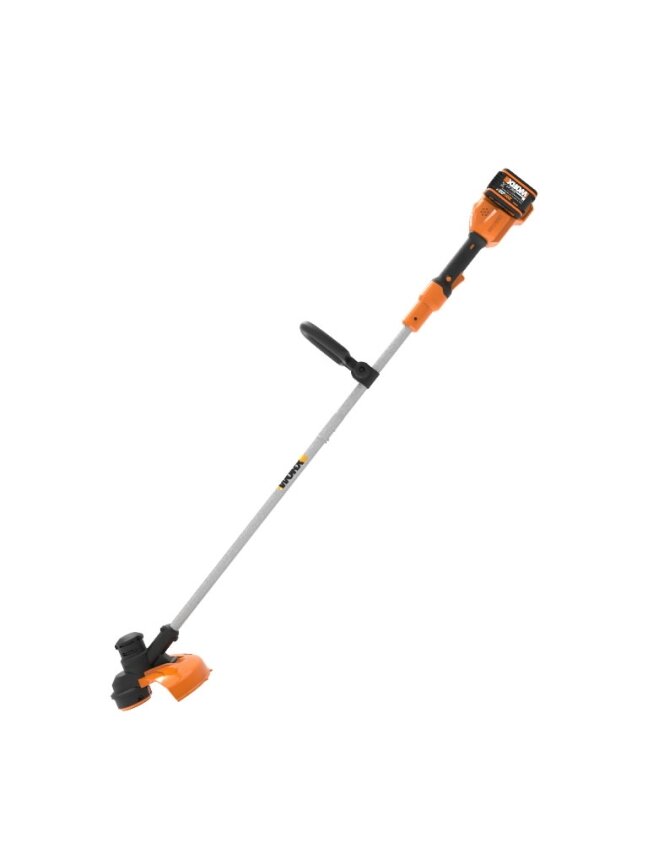 Akumuliatorinis trimeris WG183E, Worx 2 Akumuliatorinis trimeris WG183E, Worx 2