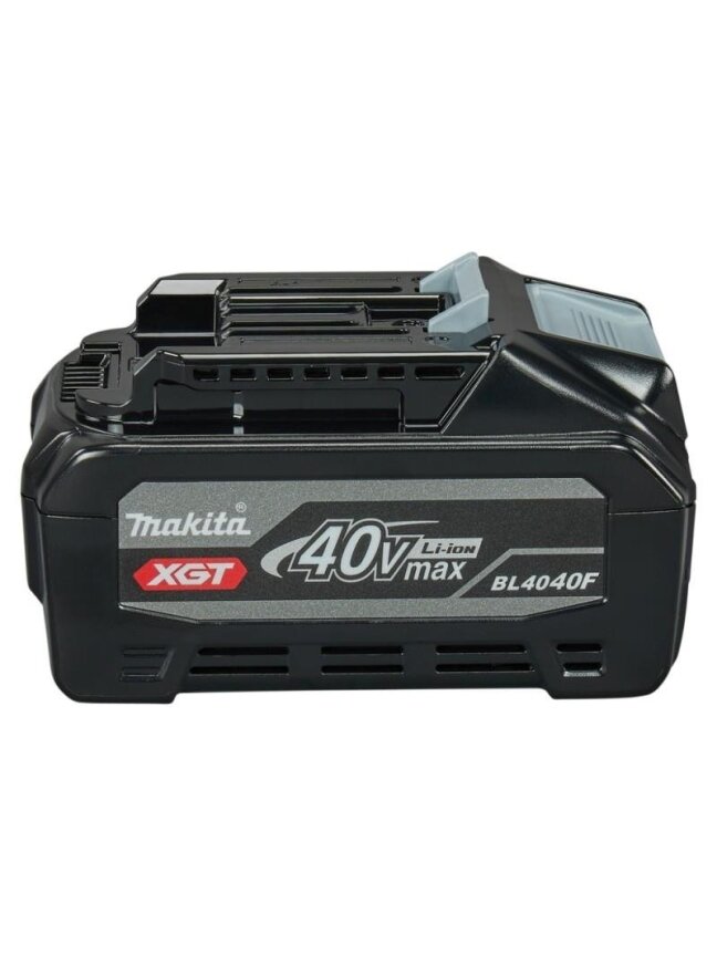 Akumuliatorius Makita BL4040F, 40 V, li-ion, 4000.0 mAh 1