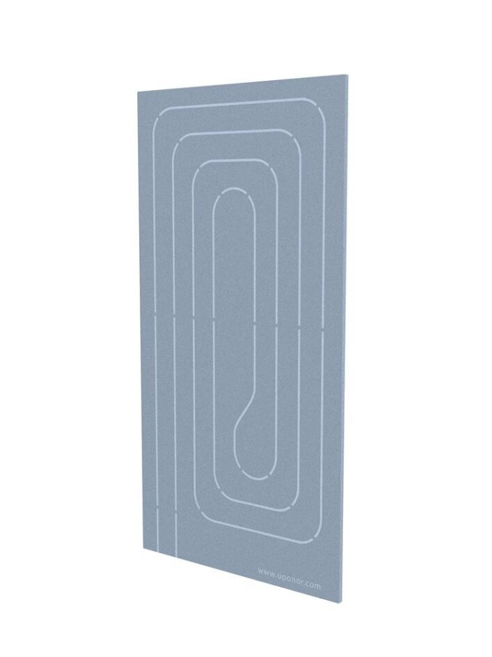 Aktyvi sauso tipo plokštė Uponor Renovis, 2000x625 mm (kaina už 1 vnt) 1 Aktyvi sauso tipo plokštė Uponor Renovis, 2000x625 mm (kaina už 1 vnt) 1