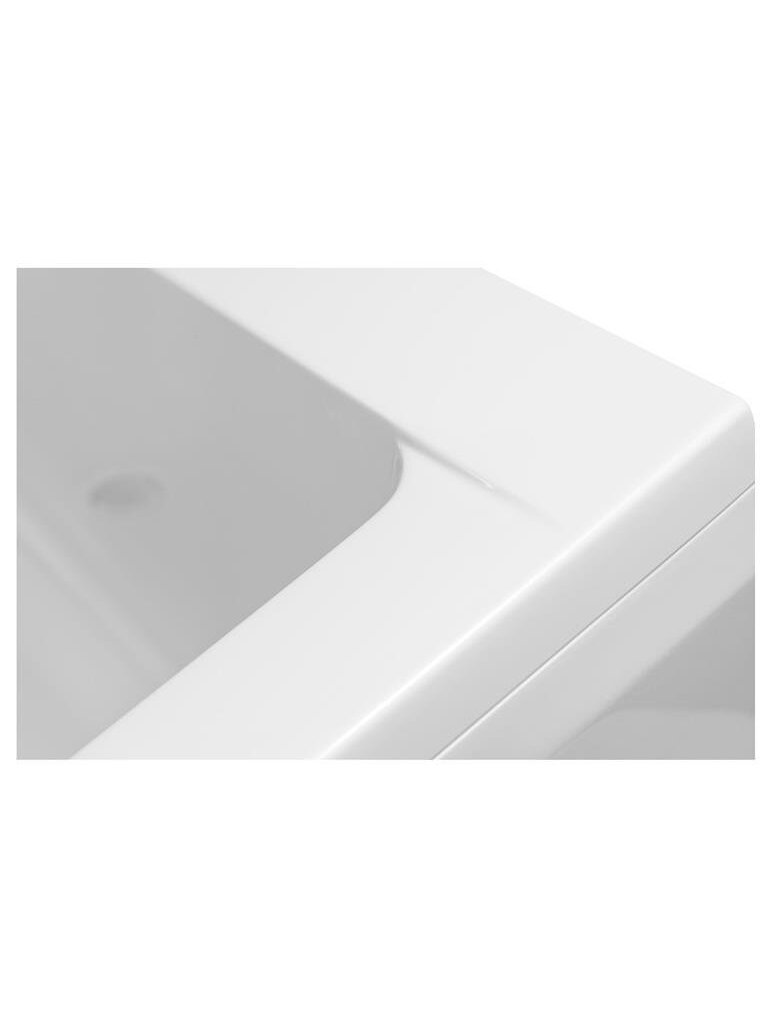 AKRILINĖ VONIA „QUADRO“ (WAQ-175-PK) 2 AKRILINĖ VONIA „QUADRO“ (WAQ-175-PK) 2