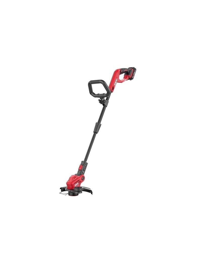 Akumuliatorinė žoliapjovė Skil GT1E0231AA, 18 V 2 Akumuliatorinė žoliapjovė Skil GT1E0231AA, 18 V 2