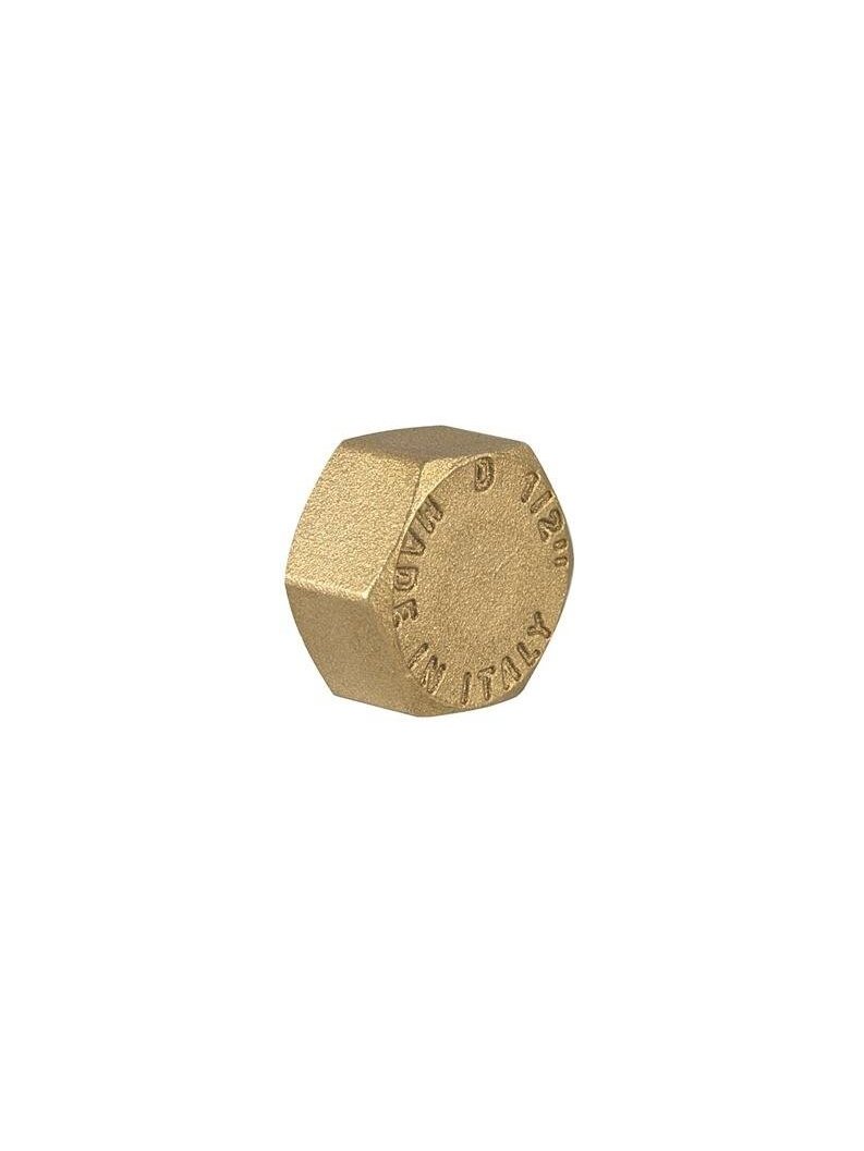 Aklė 107, TDM Brass, 3/4" Aklė 107, TDM Brass, 3/4"