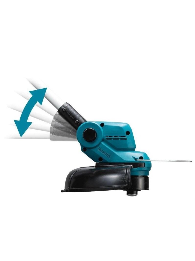 Akumuliatorinė žoliapjovė Makita 18V 26CM DUR193Z 2