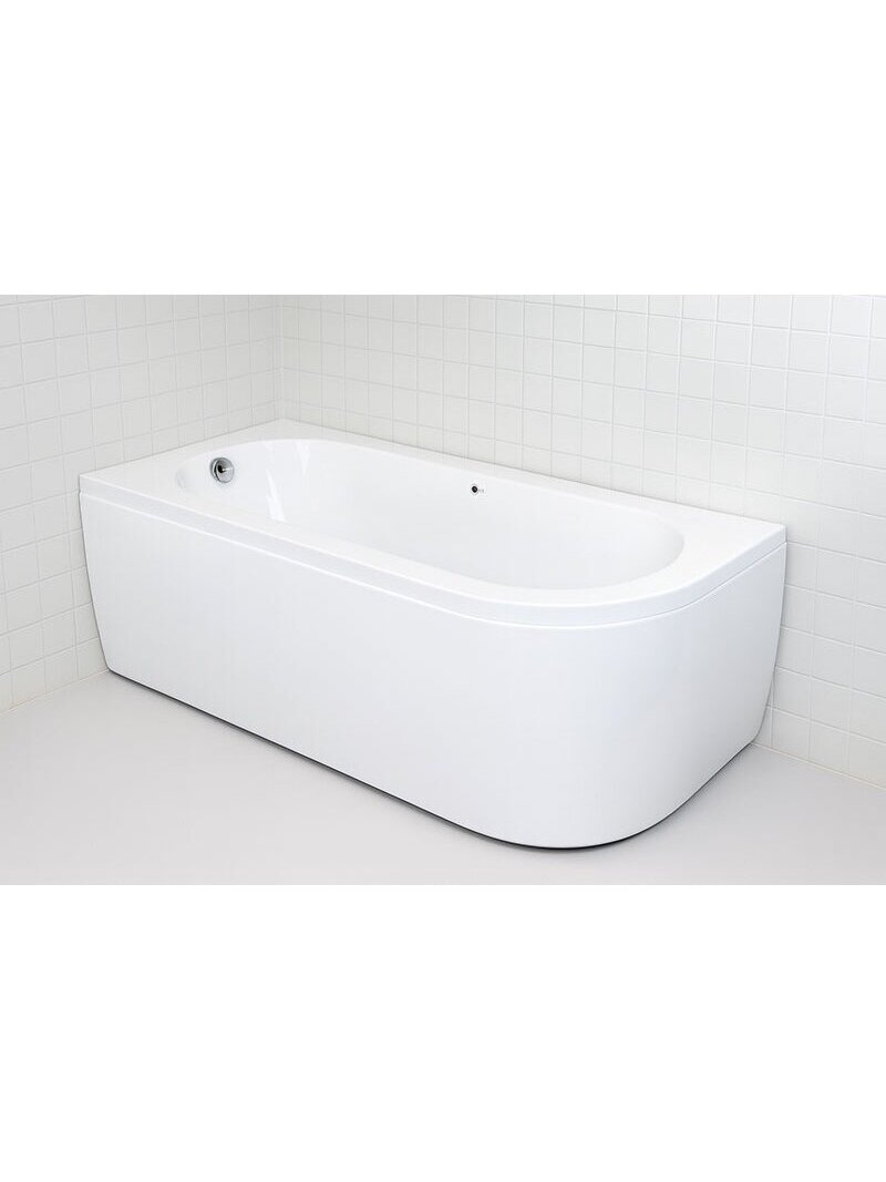 Akrilinė vonia SW1186/R 170x75 1 Akrilinė vonia SW1186/R 170x75 1