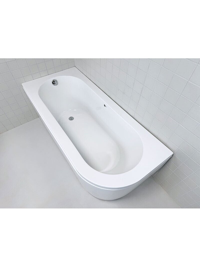 Akrilinė vonia SW1186/R 170x75 4 Akrilinė vonia SW1186/R 170x75 4