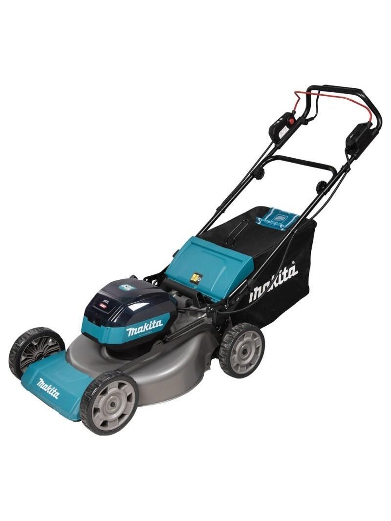 Akumuliatorinė vejapjovė savaeigė Makita LM002GZ01, 53.4 cm Akumuliatorinė vejapjovė savaeigė Makita LM002GZ01, 53.4 cm