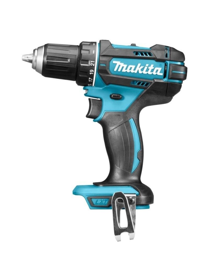 Akumuliatorinė žoliapjovė Makita DLX2489, 18 V 1 Akumuliatorinė žoliapjovė Makita DLX2489, 18 V 1