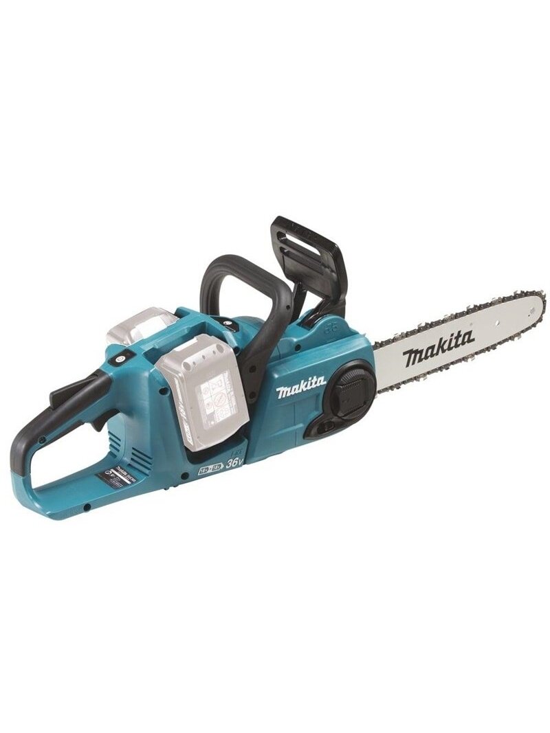 Akumuliatorinis pjūklas Makita DUC303Z, 30 cm Akumuliatorinis pjūklas Makita DUC303Z, 30 cm