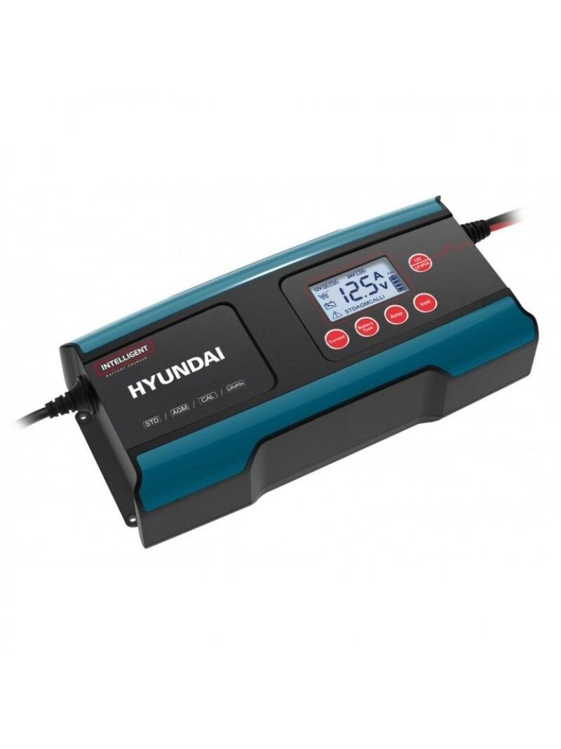 Akumuliatorių įkroviklis HY1510 280 AH, 12-24 V Akumuliatorių įkroviklis HY1510 280 AH, 12-24 V