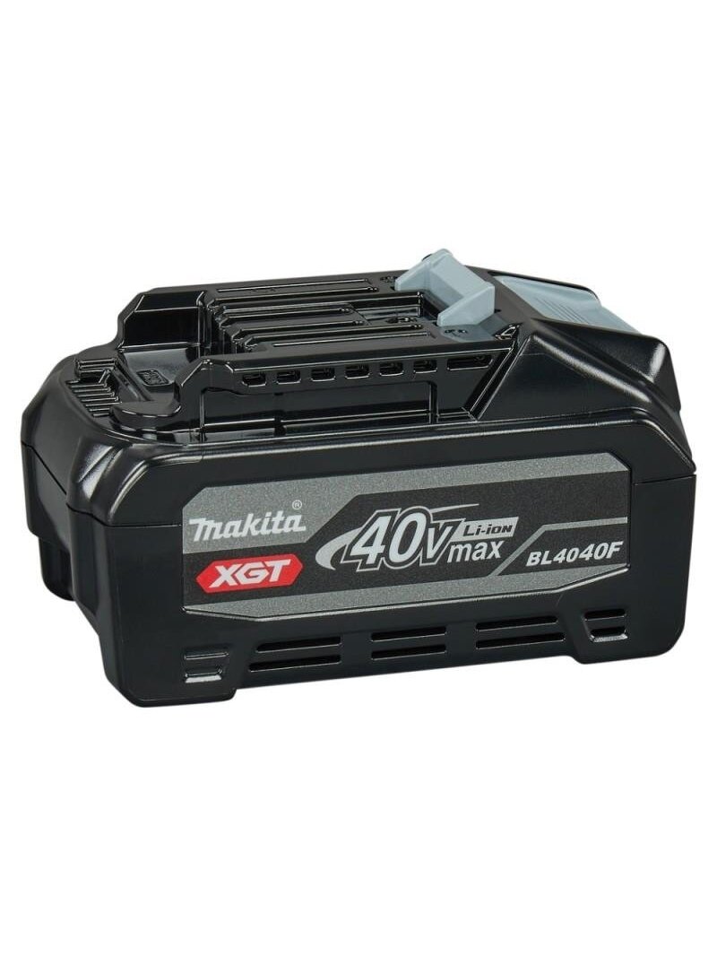 Akumuliatorius Makita BL4040F, 40 V, li-ion, 4000.0 mAh 2 Akumuliatorius Makita BL4040F, 40 V, li-ion, 4000.0 mAh 2