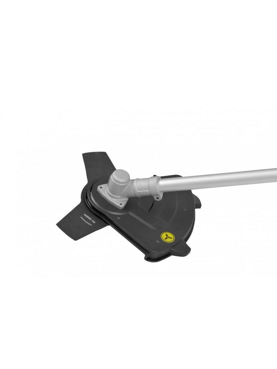 Akumuliatorinis trimeris Hecht 1440 1 Akumuliatorinis trimeris Hecht 1440 1