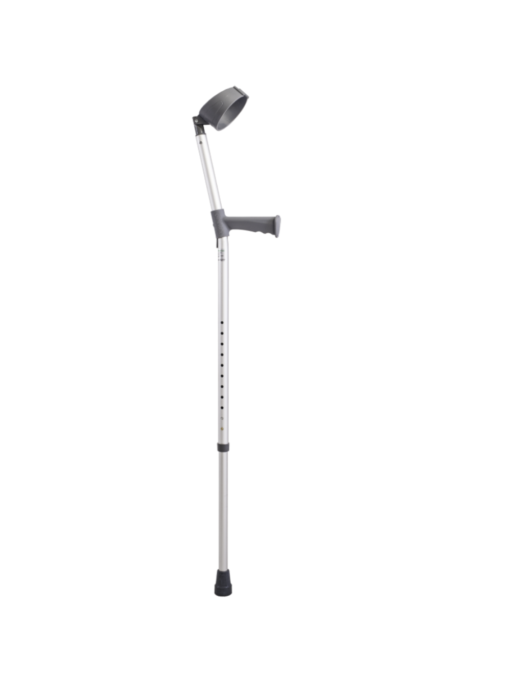 Alkūninis Ramentas 66-91,5cm Aukščio Alkūninis Ramentas 66-91,5cm Aukščio