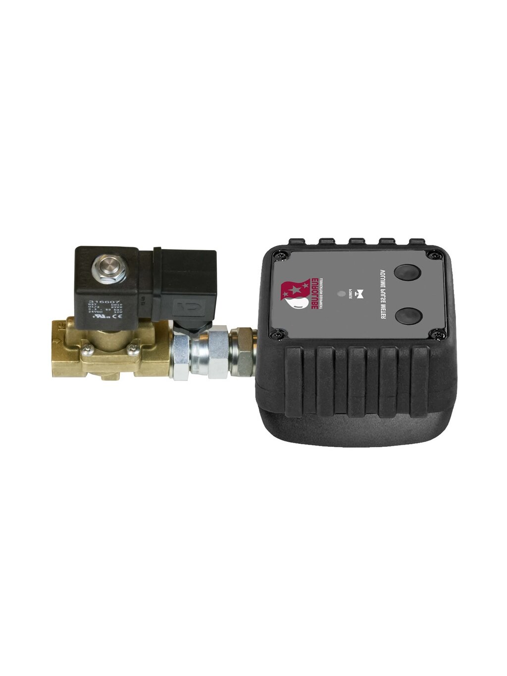 Alyvos ir antifrizo srauto modulis, EUROLUBE (1168465, EUROLUBE EQUIPMENT) Alyvos ir antifrizo srauto modulis, EUROLUBE (1168465, EUROLUBE EQUIPMENT)