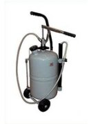 Alyvų išpilstymo sistema (137-31, EUROLUBE EQUIPMENT) Alyvų išpilstymo sistema (137-31, EUROLUBE EQUIPMENT)