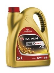Alyva varikliui MaxExpert XD 5W30 5L, Orlen Oil 1 Alyva varikliui MaxExpert XD 5W30 5L, Orlen Oil 1