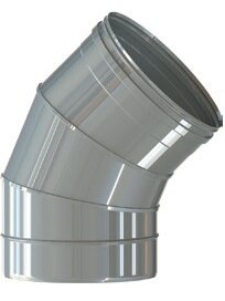 Alkūnė HeatUp NP d.200 45' (H111 1 2002 0200 045) 1 Alkūnė HeatUp NP d.200 45' (H111 1 2002 0200 045) 1