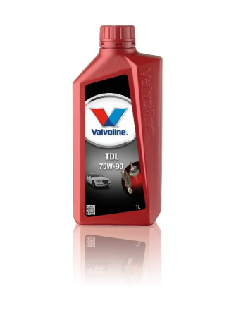 Alyva transmisijai VALVOLINE TDL 75W90 1L, Valvoline