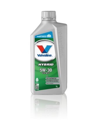 Alyva varikliui HYBRID C2 5W30 1L, Valvoline 1 Alyva varikliui HYBRID C2 5W30 1L, Valvoline 1