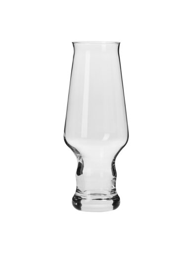 Alaus taurių komplektas Splendour, stiklas, 0.4 l, 6 vnt.