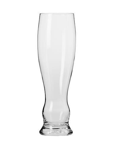 Alaus taurių komplektas Splendour, stiklas, 0.5 l, 6 vnt.